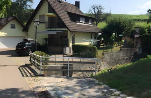 Haus Elfriede - Foto 28