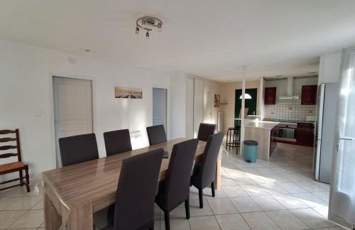 La Maison des Coquilles - Foto 15