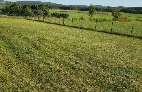 Ferienhaus Wolfshütte - Foto 10