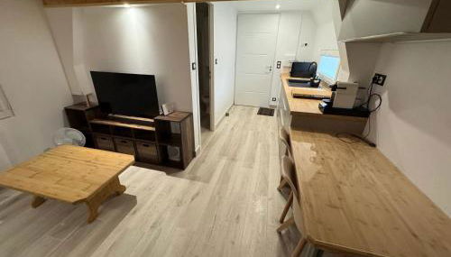 Charmant studio à Sarzeau, 20 m² avec terrasse - Foto 4