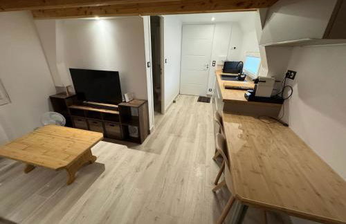 Charmant studio à Sarzeau, 20 m² avec terrasse - Foto 4