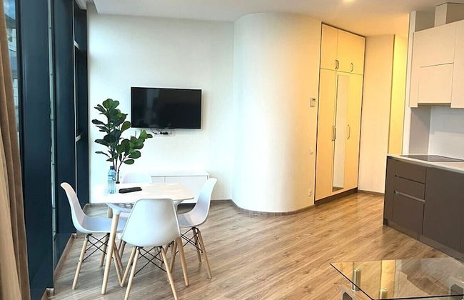 Bellevue Residence Suites - Foto 60