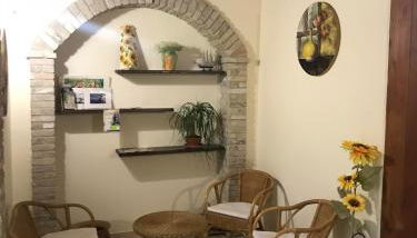 Lo Scacciapensieri - Foto 4, Lobby or reception