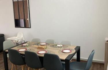 Gîte Coccinelle - Foto 12