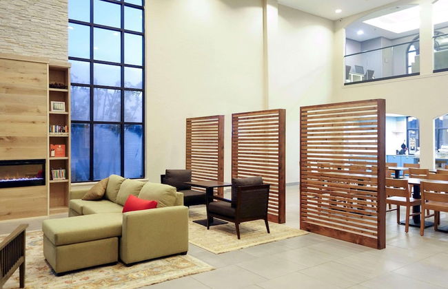 Country Inn & Suites by Radisson, Houston Northwest, TX - Foto 1