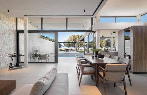 Pnoe Villas - Seafront Experience - Photo 9