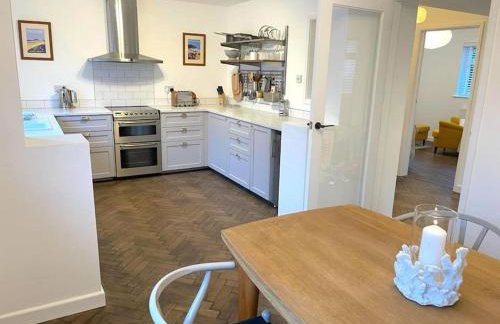 Tarka Villa, Braunton, North Devon - Foto 6