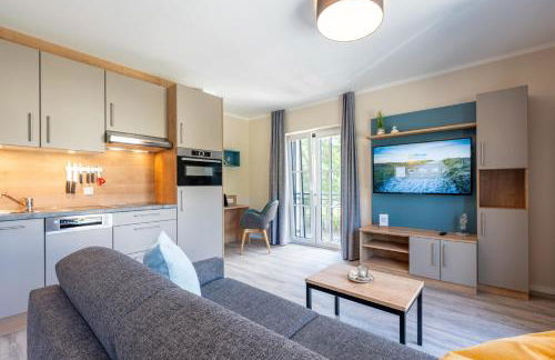 Ostsee Apartmenthotel - Foto 68