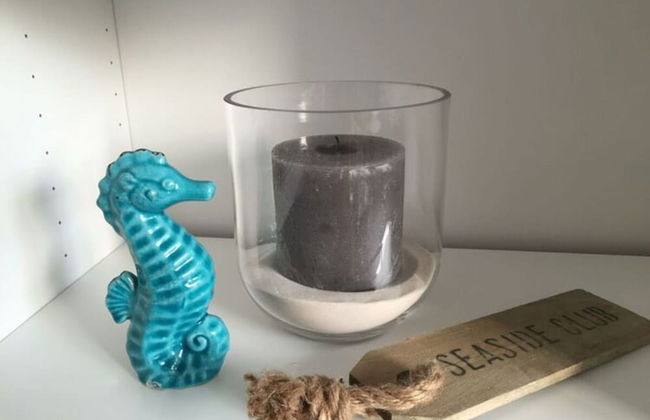 Am Muhlenteich 2 Comfortable Vacation Home - Foto 16