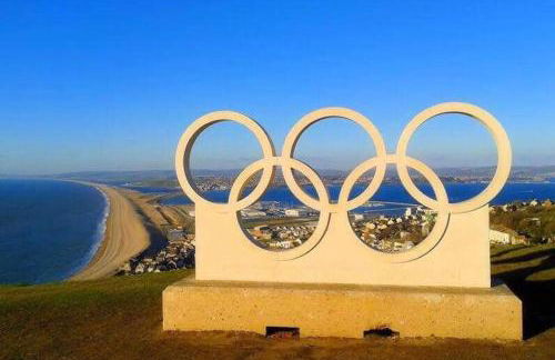 Olympic Village Vela - Portland - Foto 52