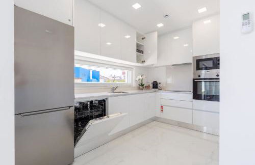 SIHEM ‘S Villa Luxury House - Foto 9