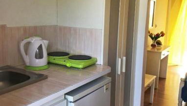 Firefly Studios Panayiota 15 - Foto 5, stove