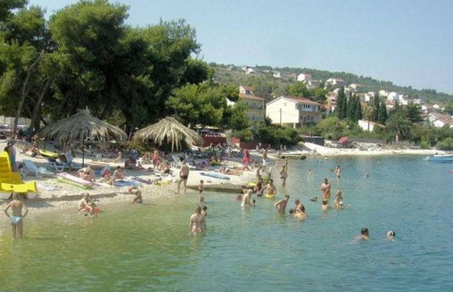 Beautiful Apartment With Sea View, Trogir, Croatia - Foto 16