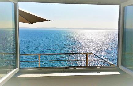 Apartments Nicolas - Beach & Sea 10m away - Amazing sea view! - Photo 17