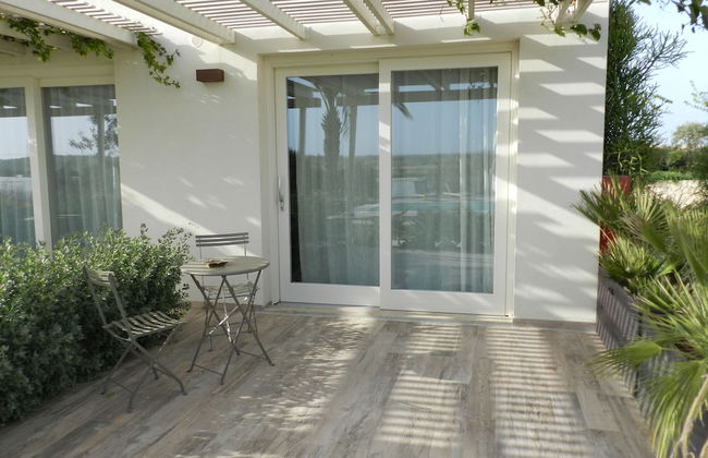 Scilla Maris Charming Suites-Restaurant - Foto 27