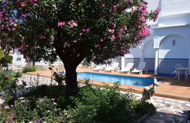 Apartamentos El Jardin - Foto 41