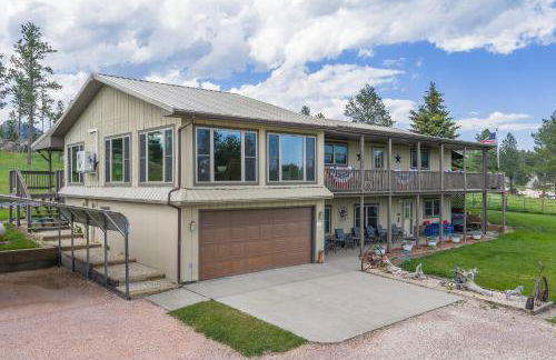 Papa’s Place on Willow Creek - Foto 68