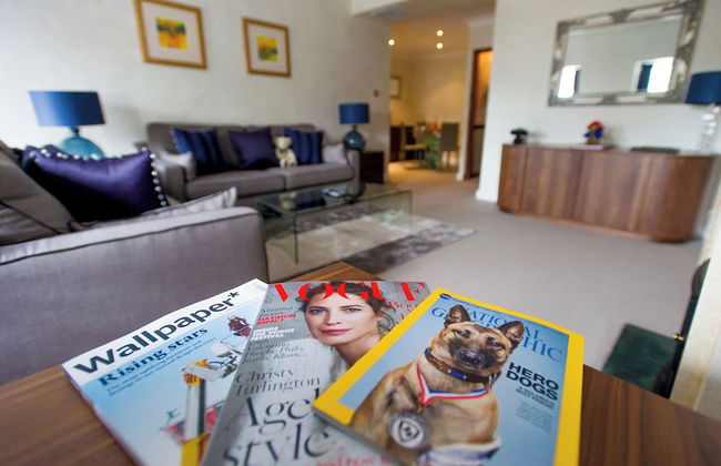 9 Hertford Street – 4 Stars VisitEngland - Foto 38