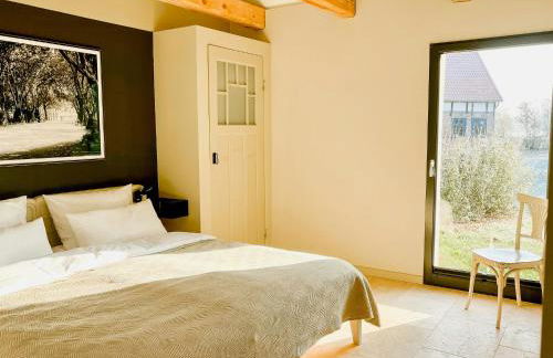 Aesthetic Meets History In The Renovated Stable - Foto 14