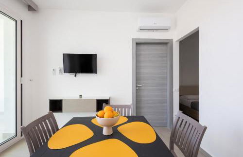 Residence Dara 409, 410 - Free Parking, Terrace, Wi-Fi, Air conditioning - Foto 13