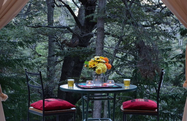 Amazing 5 Bedrooms Chalet in Villa Traful VT1 by Apartments Bariloche - Foto 34