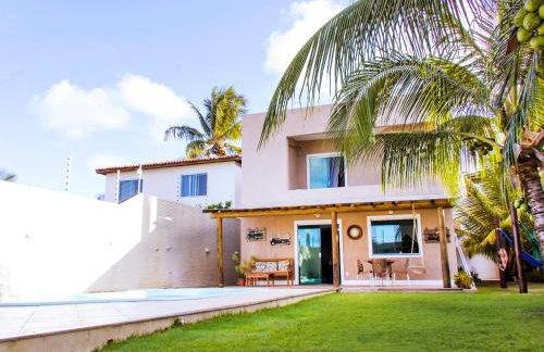 Excelente casa com Piscina - Foto 1