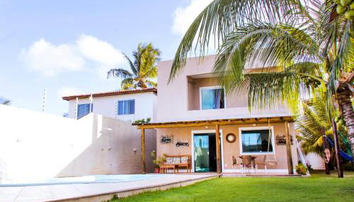 Excelente casa com Piscina - Foto 1