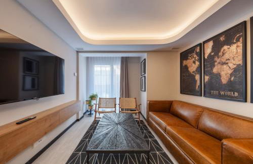 Apartamentos Turísticos de Soria Centro NF - Foto 19