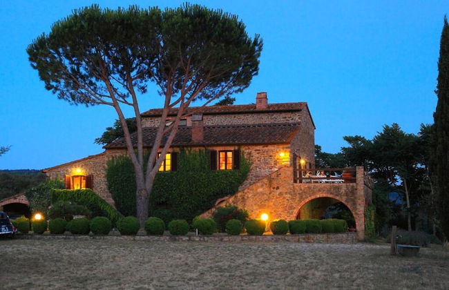 Holiday Home Casa Lena - Foto 32