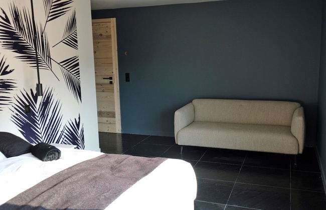 The French Lodge - Foto 6