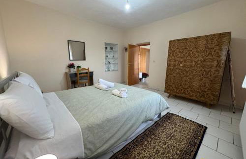 Garden Paradise in Megalochori Trikala - Foto 21