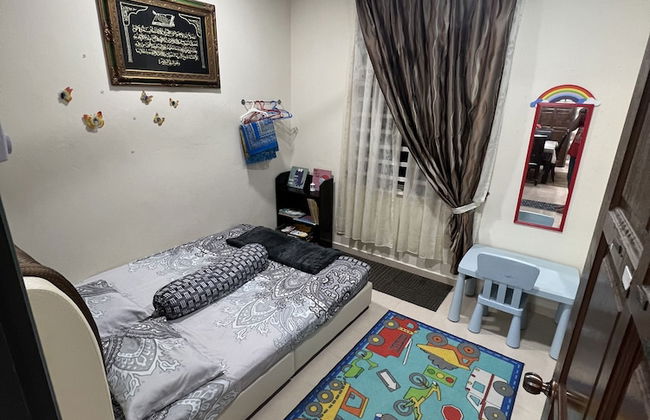 RizQin Homestay Bachok - Foto 16