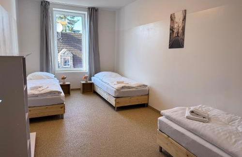T&K Apartments - Herne - comfortable 1-3 room apartments - Foto 33