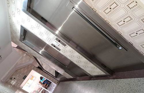 Estúdio na praia do Boqueirão em Santos SP - Foto 36