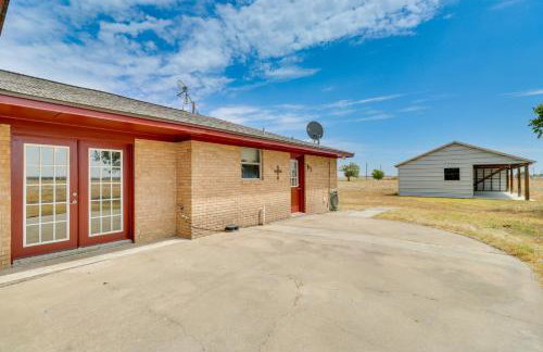 20 Mi to Austin Texas Farmhouse on 10 Acres - Foto 24