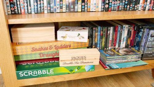 Gannet Lodge - Uk30977 - Foto 5