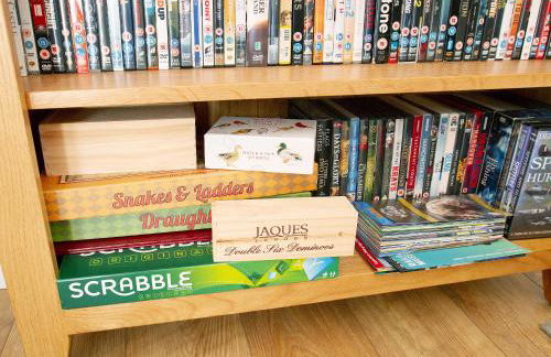 Gannet Lodge - Uk30977 - Foto 5