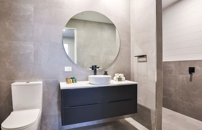 Indulge Apartments City View Penthouses - Foto 56