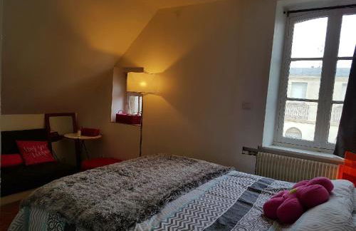 LES COQUILLAGES, 2 salles de bains, lits faits et tout à pied - Foto 20