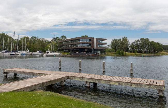 Holiday Apartment in a Prime Location on the Veerse Lake - Foto 25