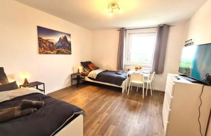 Perfekte Monteurswohnung - Foto 2