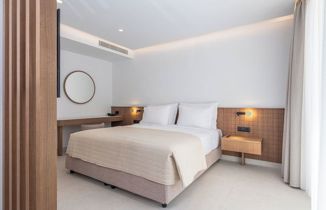 Galaxy Suites Boutique Resort - Foto 54