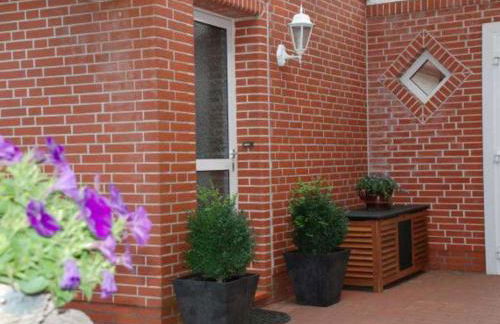 Ferienwohnung Sonnenberg, 25502 - Foto 11