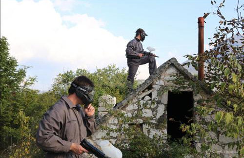 La Finca OliveTree - Foto 67