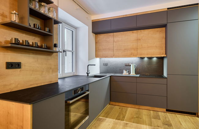 Charming Mountain Oasis - Foto 7