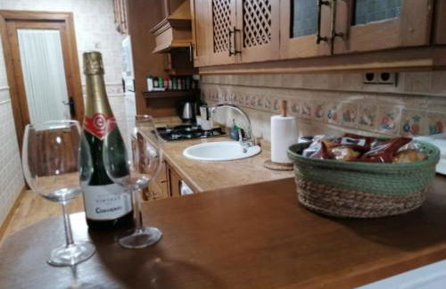 Spacious Apartment - Foto 21