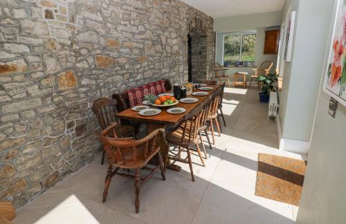 Coytrahen House - Foto 11