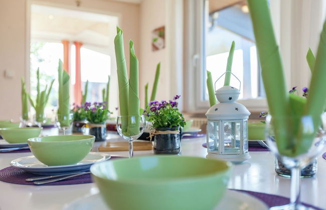 Hilltop Haven in Malmedy - Foto 41