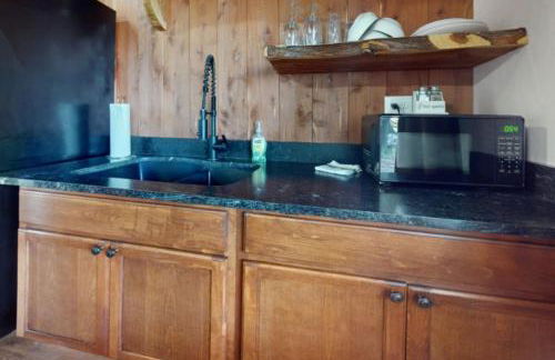 Turner Escape Cabin 1 - Foto 7