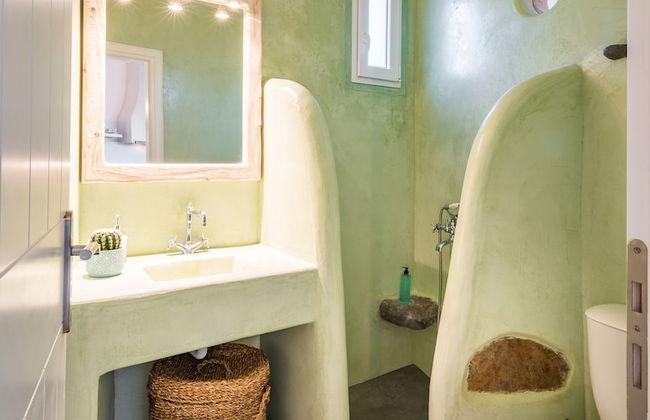 Klimata House - Private Hot Tub Pool & BBQ Villa - Photo 26